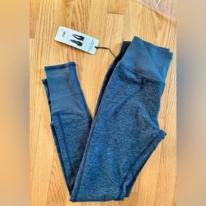 Alo yoga hight- waist legging